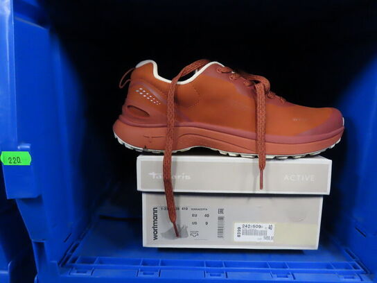 Sko - TAMARIS - Str. 40