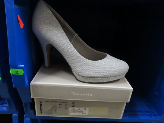 Stiletter - TAMARIS - Str. 39