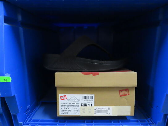 Sandaler - FILFLOP - Str. 41