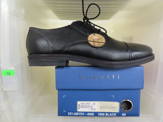 Sko - BUGATTI - Str. 46