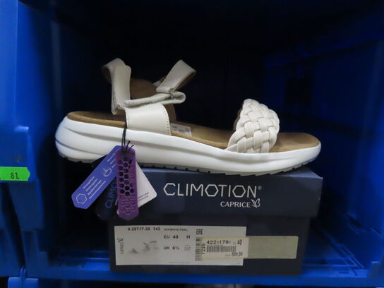 Sandaler - CAPRICE - Str. 40