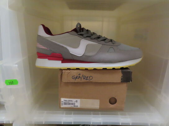 Sko - RUAN - Str. 43