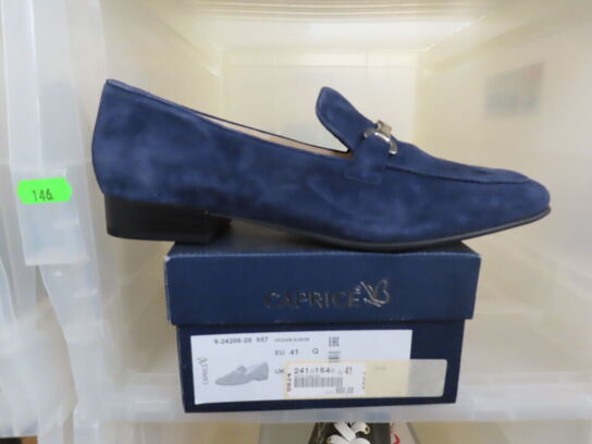 Sko - CAPRICE - Str. 41