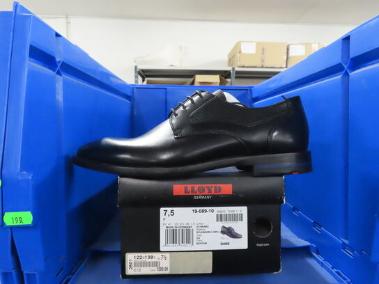 Sko - LLOYD - Str. 41
