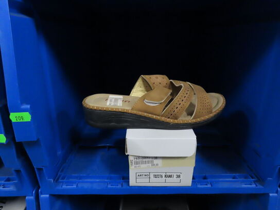 Sandaler - RUAN - Str. 38