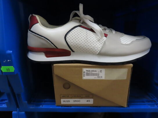 Sko - RUAN - Str. 45