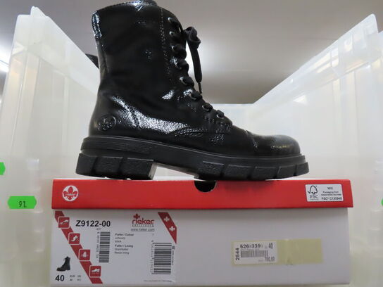 Stiletter - RIEKER - Str. 40