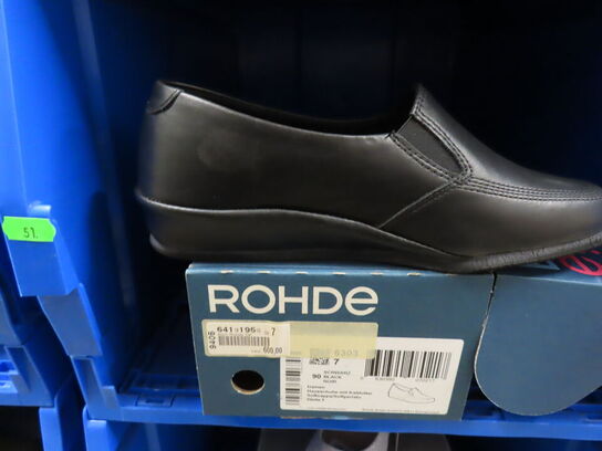 Sko - ROHDE - Str. 41