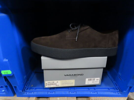 Sko - VAGABOND - Str. 41