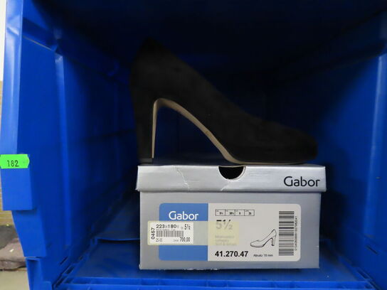 Stiletter - GABOR - Str. 38,5