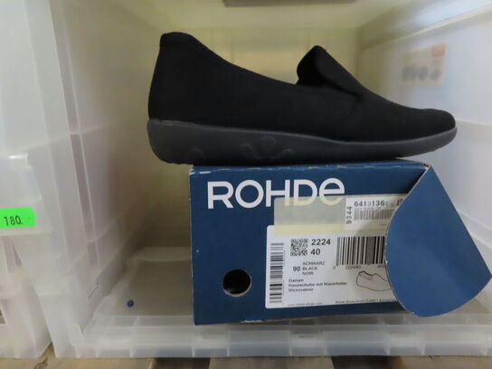 Sko - ROHDE - Str. 40
