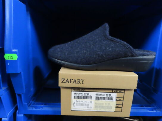 Slippers - ZAFARY - Str. 39