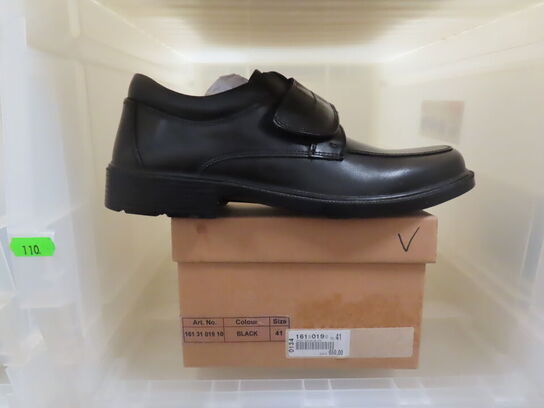 Sko - ODIIN - Str. 41