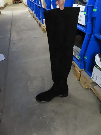 Støvler - CAPRICE - Str. 39