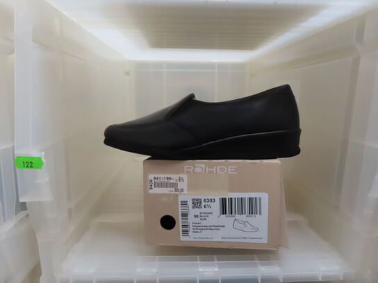 Sko - ROHDE - Str. 40