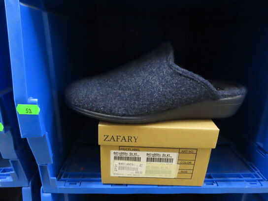 Slippers - ZAFARY - Str. 41