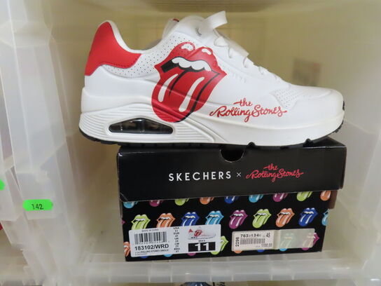 Sko - SKECHERS - Str. 45