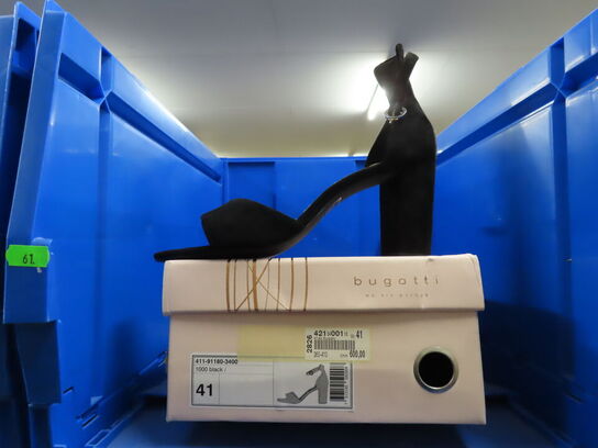 Stiletter -  BUGATTI - Str. 41