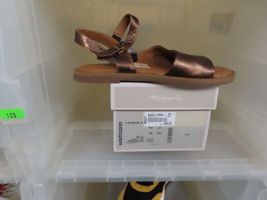 Sandal - TAMARIS - Str. 37