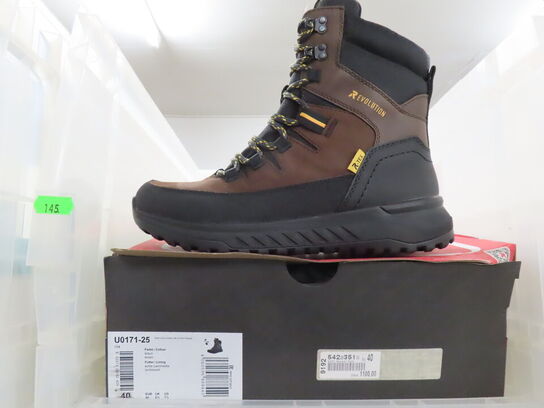 Støvler - REVOLUTION - Str. 40