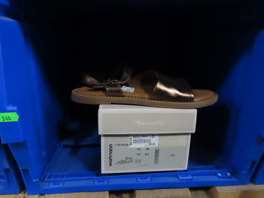 Sandaler - TAMARIS - Str. 39