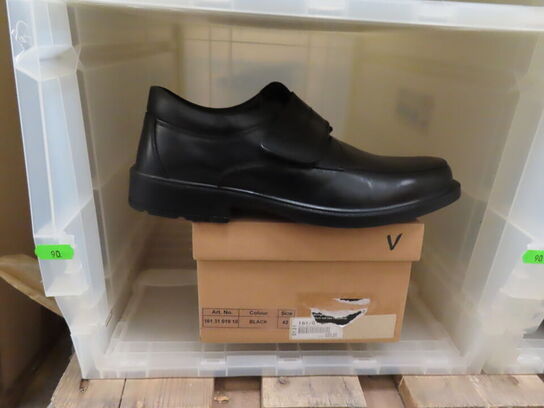 Sko - ODIIN - Str. 42