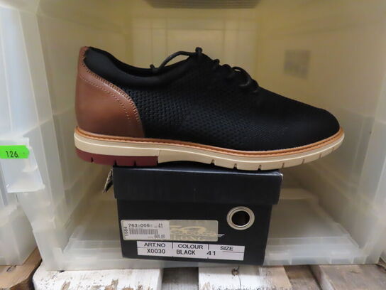 Sko - RUAN - Str. 41