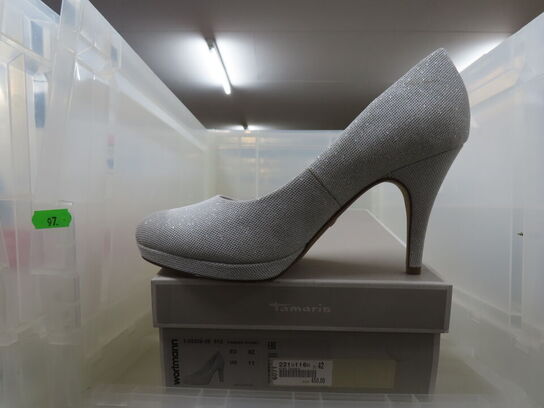 Stiletter - TAMARIS - Str. 42