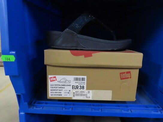 Sandaler - FITFLOP - Str. 38