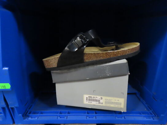 Sandaler - SHOE-D-VISION - Str. 39