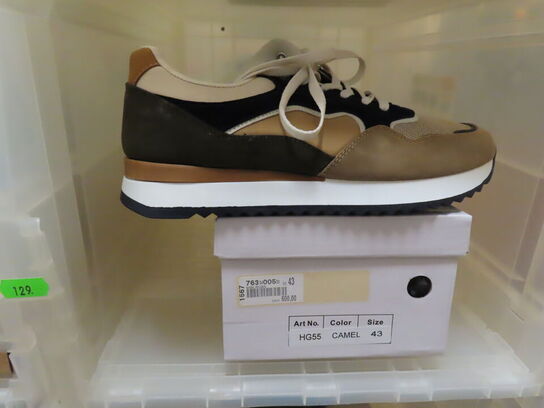 Sko - RUAN - Str. 43