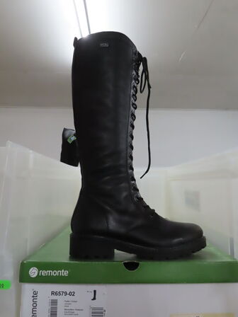Støvler - REMONTE - Str. 36