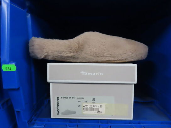 Slippers - TAMARIS - Str. 41
