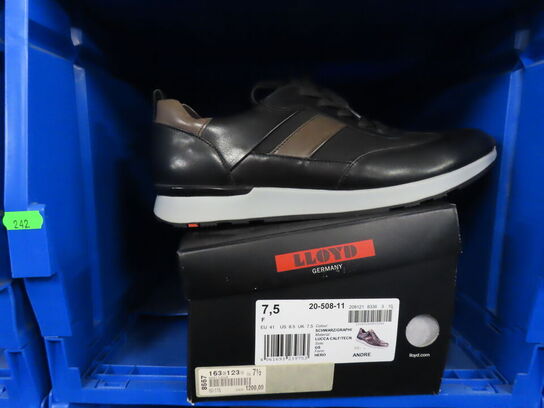 Sko - LLOYD - Str. 41