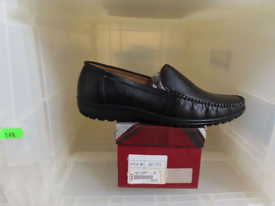 Sko - VIESTAR - Str. 41