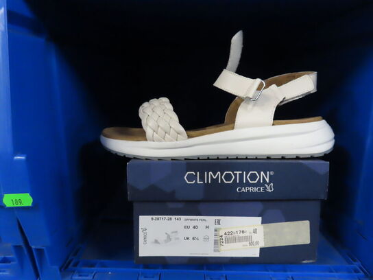 Sandaler - CAPRICE - Str. 40