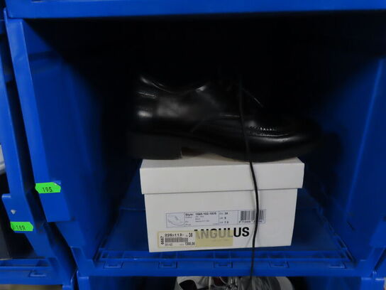 Sko - ANGULUS - Str. 38