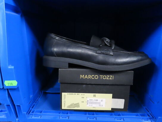 Sko - MARCO TOZZI - Str. 41