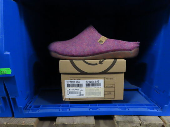 Slippers - SHOE-D-VISION - Str. 37