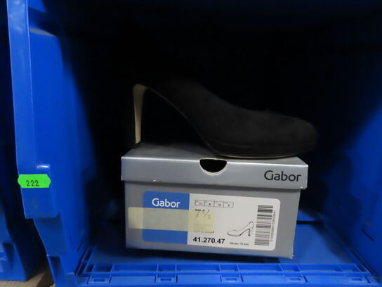 Stiletter - GABOR - Str. 41