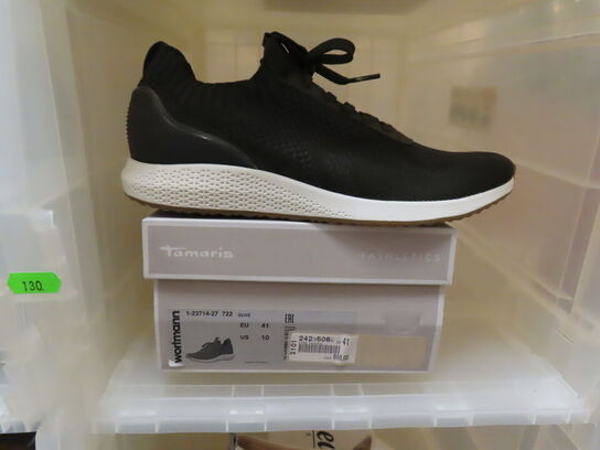 Sko - TAMARIS - Str. 41