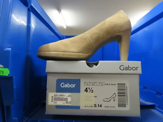 Stiletter - GABOR - Str. 37,5