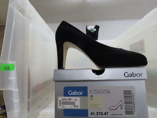 Stiletter - GABOR - Str. 39