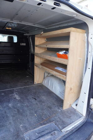 Varebil TOYOTA Proace 2.0D 120HK Long