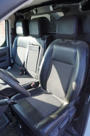 Varebil TOYOTA Proace 2.0D 120HK Long