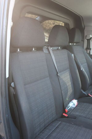 Varebil MERCEDES Vito 114 CDI KSV