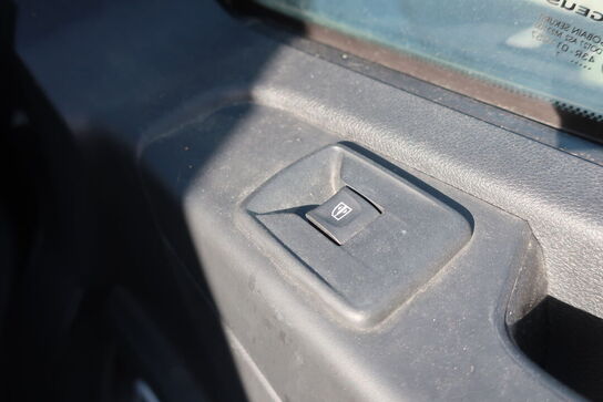 Varebil OPEL Vivaro 1,6 CDTI