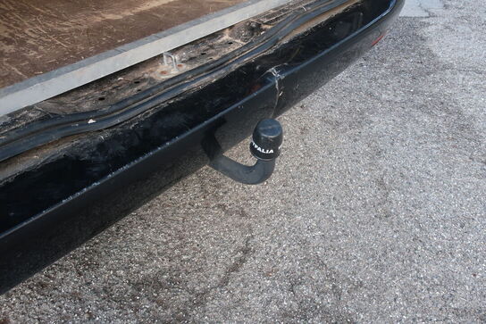 Varebil MERCEDES Vito 114 CDI KSV