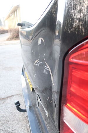 Varebil MERCEDES Vito 114 CDI KSV