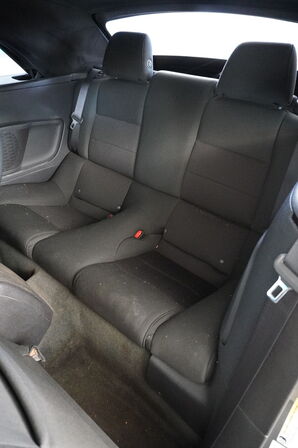 Personbil FORD Mustang 3,8 V6 Årgang 2014